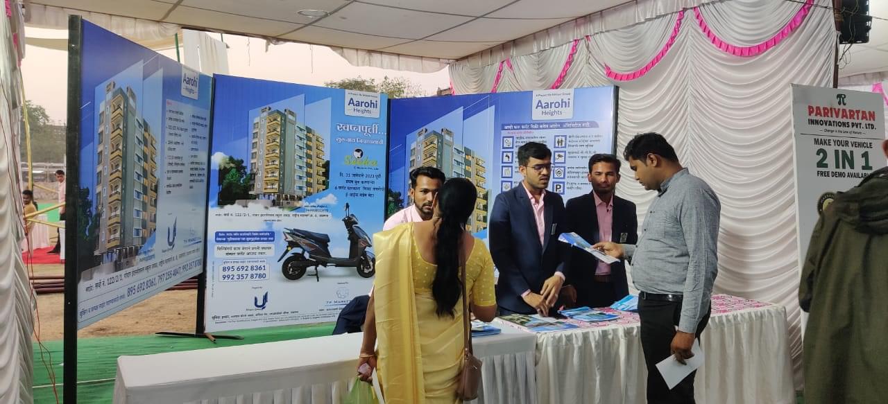 KCE Society's College of Engineering and Management Jalgaon Events & Activities photo 9